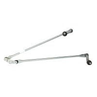 Трапеция стеклоочистителя для автомобилей УАЗ 452 и их модификаций StartVolt