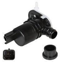 Насос омывателя для автомобилей Лада X-Ray (15-)/Renault Kaptur (16-) (с задним омывателем) StartVolt