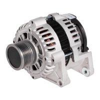 Генератор для автомобилей Daewoo Gentra (13-) 1.5i 100A StartVolt 