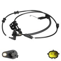 Датчик ABS для автомобилей Chery Tiggo T11 (06-) 4х2 переднего левого колеса StartVolt 