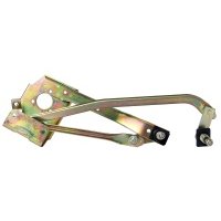 Трапеция стеклоочистителя для автомобилей Газель Бизнес StartVolt