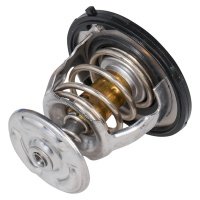 Термостат для автомобилей Chevrolet Tahoe (07-)/Cadillac Escalade (07-) 5.3i/6.2i (86°С) (термоэлемент) LUZAR
