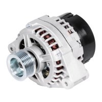 Генератор для автомобилей Лада 2110-2115 и модификации 140А StartVolt