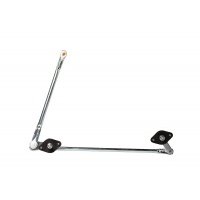 Трапеция стеклоочистителя для автомобилей Daewoo Lanos StartVolt