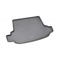 Коврик багажника Element SUBARU Forester 25 XT полиуретановый черный NLC.46.08.B13