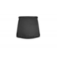 Коврик багажника Element MAZDA 6 полиуретановый черный CARMZD00042 CARMZD00042