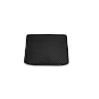 Коврик багажника Element SUZUKI Vitara 2015 верхний полиуретановый черный 1 шт CARSZK00022