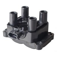 Катушка зажигания Пекар ВАЗ 2107, 2121, 21214, 2131, 2123, 2110 2112, 2113 2115, 1117 1119, 2170 2172, 2190 2192