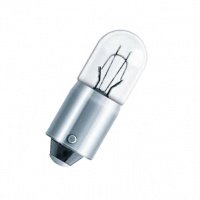 Лампа накаливания Osram TruckStar PRO T4W 24V 4W белая 