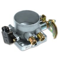 Дроссель дв.4062.10 для а/м Газ 3102, 3110 (4062.100 02 ПЕКАР) с датчиком