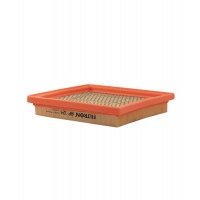 Фильтр воздушный NISSAN Micra (K12) 05-;Note (E11) 05-;Qashqai (J10E) 07-;Tiida (C11X) 04- (FILTRON) AP124 AP 124