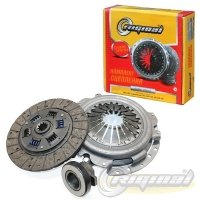 Сцепление в сборе для а/м Газ (дв. 402, 406) (Riginal)