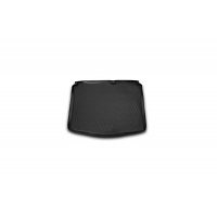 Коврик багажника Element CITROEN C4 01/2004-07/2008 07/2008 хэтчбек полиуретановый черный 1 шт CARCRN00010