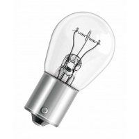 Лампа накаливания Osram TruckStar PRO P21W 24V 21W белая 