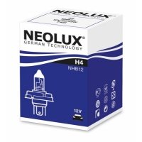 Лампа накаливания NEOLUX POWER RALLY - OFF ROAD R2 12V 60W белая