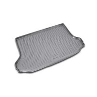 Коврик багажника Element TOYOTA RAV4 01/2006-2010 кроссовер полиуретановый черный 1 шт NLC.48.09.B13