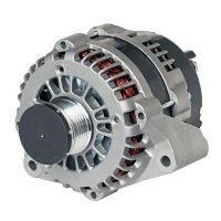 Генератор SSANG YONG Kyron/Rexton/Actyon 110А (STARTVOLT) LG 1750 