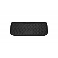 Коврик багажника Element SUZUKI Jimny полиуретановый черный CARSZK00016