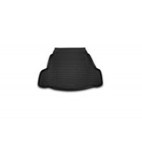 Коврик багажника Element HYUNDAI I40 полиуретановый черный NLC.20.50.B10