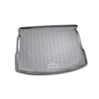 Коврик багажника Element NISSAN Qashqai 2007-2014 полиуретановый 