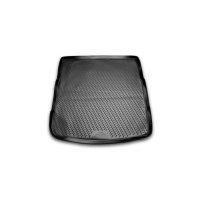 Коврик багажника Element OPEL Insignia полиуретановый черный CAROPL00010