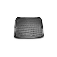 Коврик багажника Element Peugeot 3008 полиуретановый черный CARPGT00N30