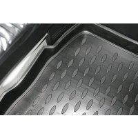 Коврик багажника Element KIA Picanto полиуретановый черный NLC.25.36.B11 NLC.25.36.B11