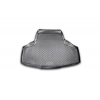 Коврик багажника Element INFINITI M2010седан полиуретановый черный 1 шт CARINF10006