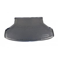 Коврик багажника Element Lifan X60 полиуретановый черный NLC.73.04.B13