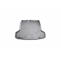 Коврик багажника Element Peugeot 508 полиуретановый черный CARPGT00004