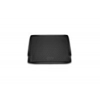 Коврик багажника Element Citroen Grand C4 Picasso полиуретановый черный CARCRN00026