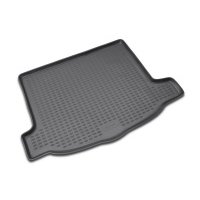 Коврик багажника Element HONDA Civic 5D 2006-2012 хэтчбек полиуретановый черный 1 NLC.18.08.B11 шт NLC.18.08.B11