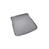 Коврик багажника Element Ford S-MAX полиуретановый черный b000.10