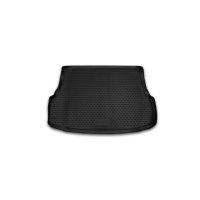 Коврик багажника Element Geely Emgrand X7 полиуретановый черный CARGEE10002