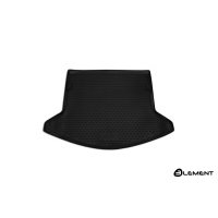Коврик багажника Element MAZDA CX-5 2017 полиуретановый ELEMENT3330B13
