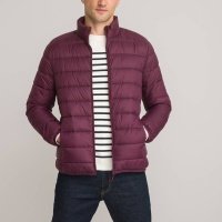 Куртка Стеганая тонкая XXL красный 