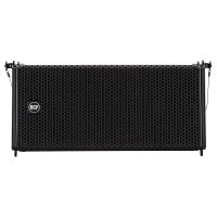 Линейный массив RCF HDL 6-A