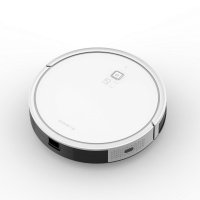 Робот-пылесос Polaris PVCR 1226 WI-FI IQ Home GYRO 