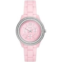 Fashion наручные женские часы Fossil . Коллекция Stella ES5153