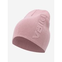Шапка для девочек Volkl, Розовый, размер 54 Hat For Girls