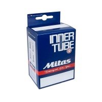 Камера, , 26" * 1.0/1.5, Presta FV , 33 мм, Mitas, черный, 510301175111 D03