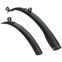 Крыло SKS Beavertal XL заднее 26-28"/10102 Beavertail