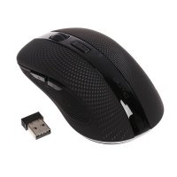 Мышь беспроводная Qumo Comfort