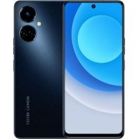 Смартфон Tecno Camon 19 6/128gb Eco Black