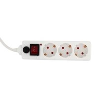 Сетевой фильтр Doffler Sp 4013-5w 3роз./5м.