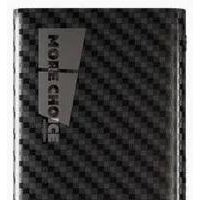 Сетевое зарядное устройство More choice 2USB 3.0A QC 3.0 + PD 60W NC76Sа (Black) NC76SАB
