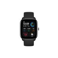 Умные часы Amazfit GTS 4 Mini, черные