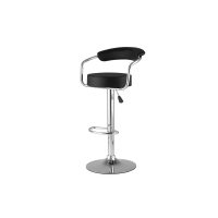 Стул барный NEW Stool Group, черный Орион New