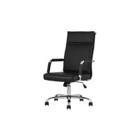 Стул Груп Кресло компьютерное TopChairs Original, черное D-108 black Original