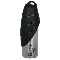 Trixie Бутылка дорожная с миской 750мл Bottle with Bowl